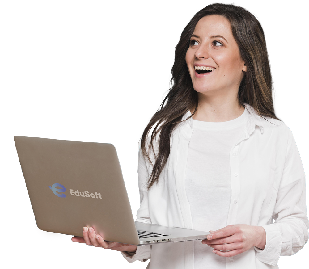 EduSoft Banner